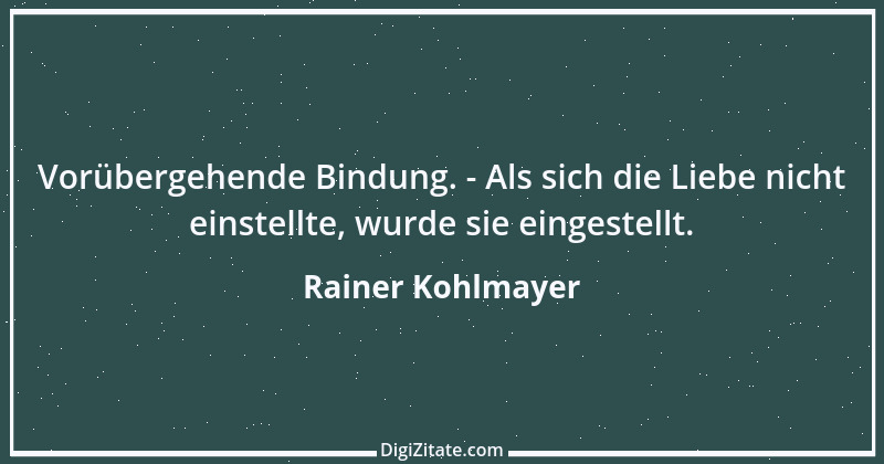 Zitat von Rainer Kohlmayer 58