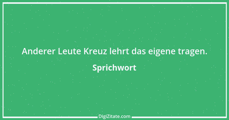 Zitat von Sprichwort 5210