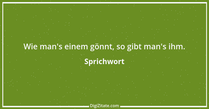 Zitat von Sprichwort 9210