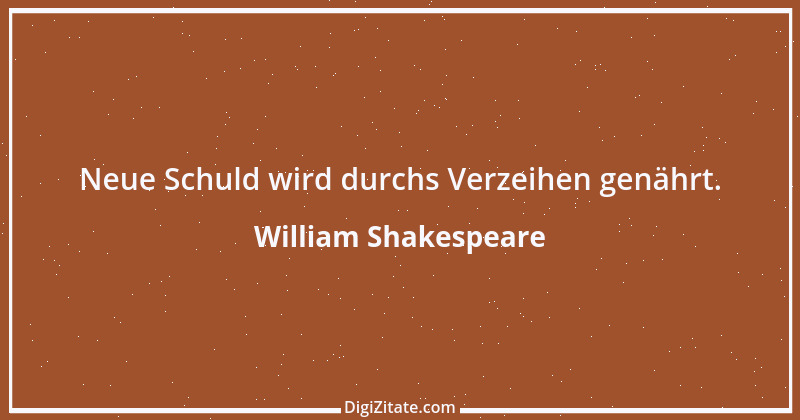 Zitat von William Shakespeare 804