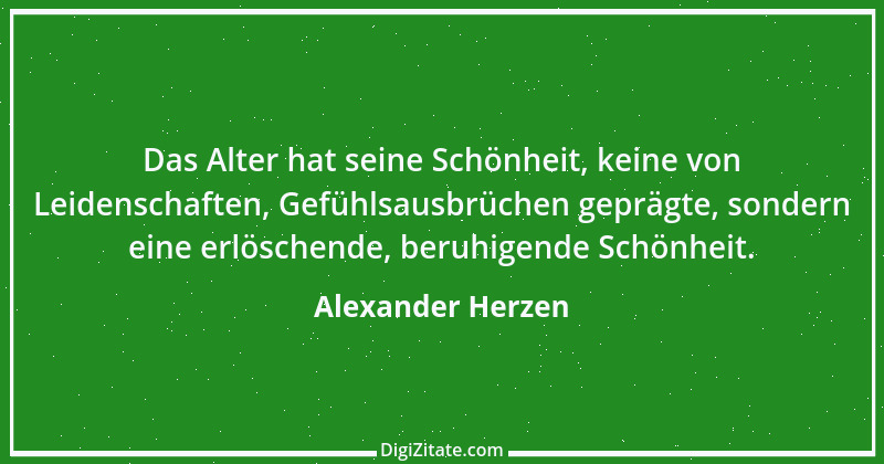 Zitat von Alexander Herzen 41