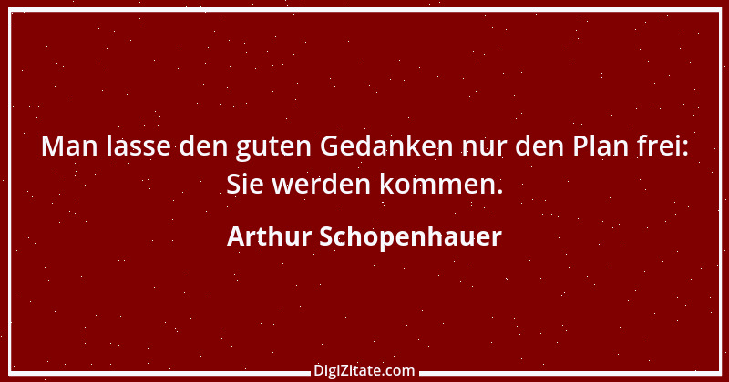 Zitat von Arthur Schopenhauer 85