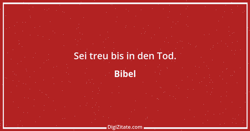 Zitat von Bibel 1254