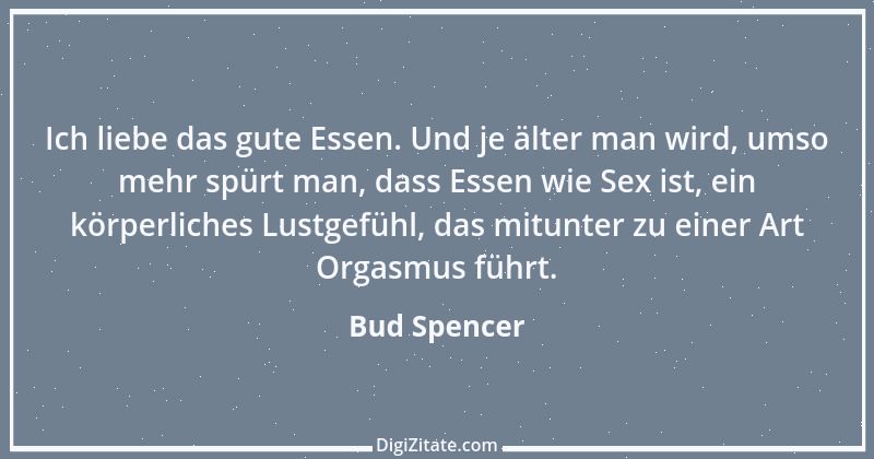 Zitat von Bud Spencer 2