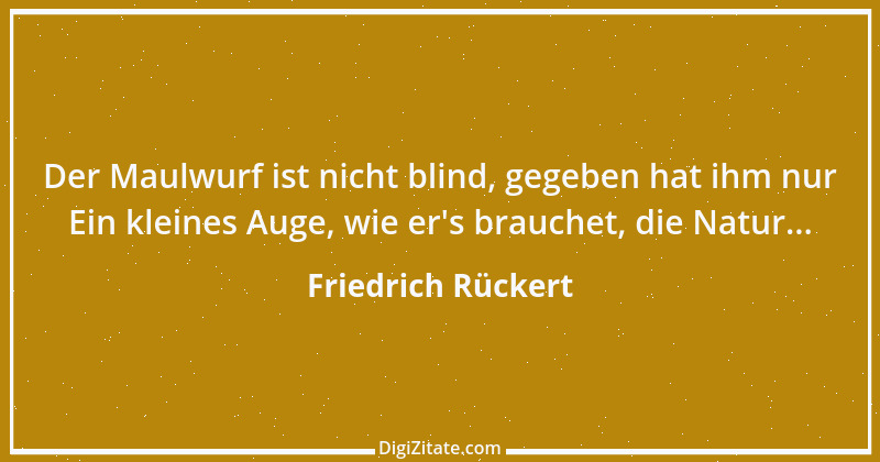 Zitat von Friedrich Rückert 188