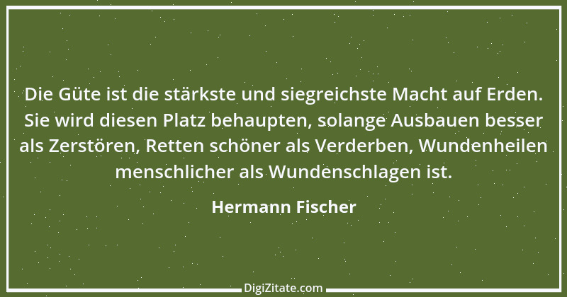 Zitat von Hermann Fischer 13