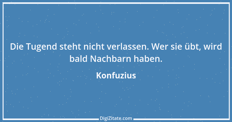 Zitat von Konfuzius 462