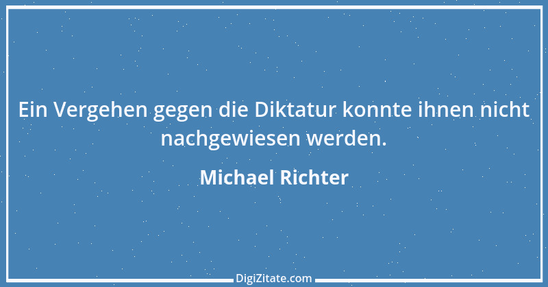 Zitat von Michael Richter 76