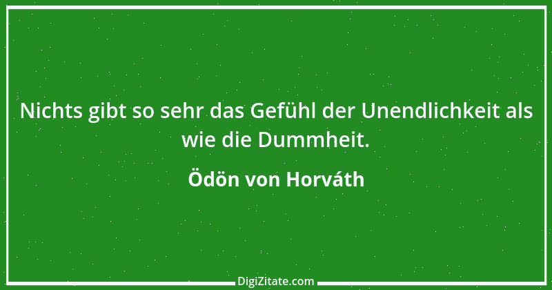 Zitat von Ödön von Horváth 15