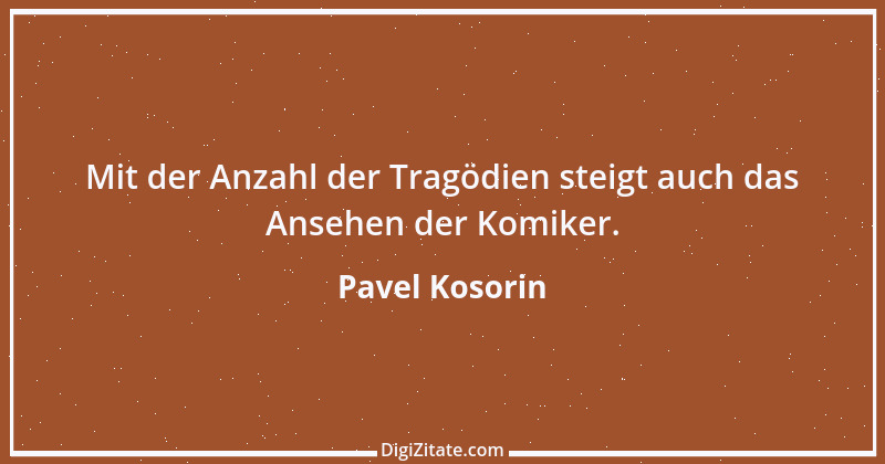 Zitat von Pavel Kosorin 602