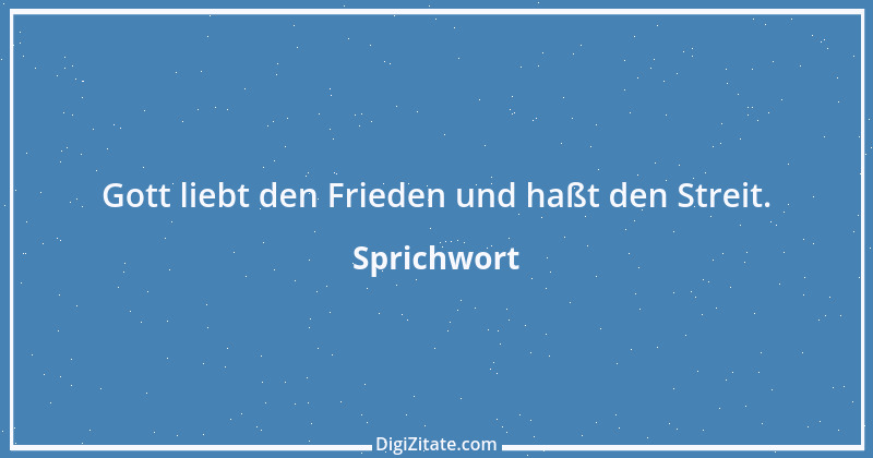 Zitat von Sprichwort 10211