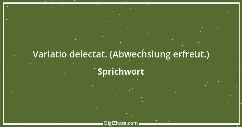 Zitat von Sprichwort 11211