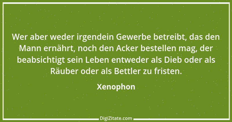 Zitat von Xenophon 27