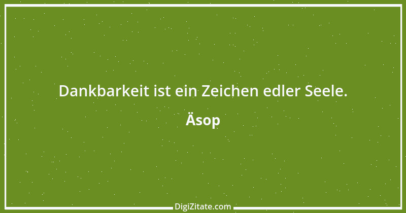 Zitat von Äsop 15