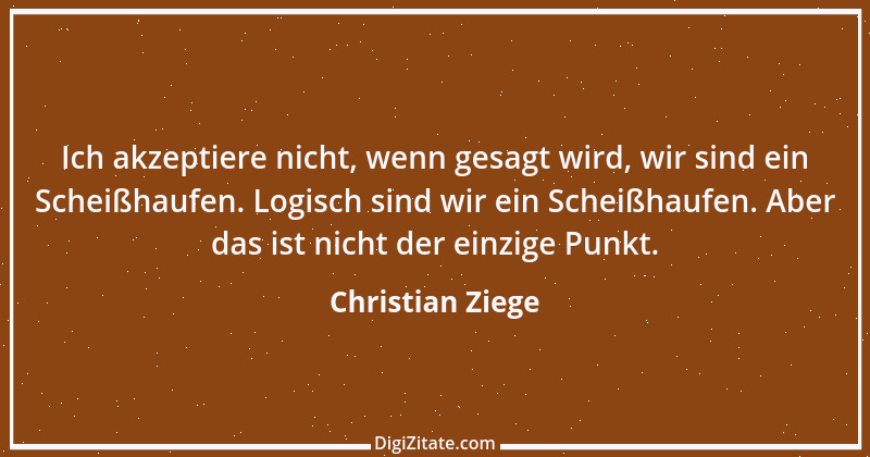 Zitat von Christian Ziege 4