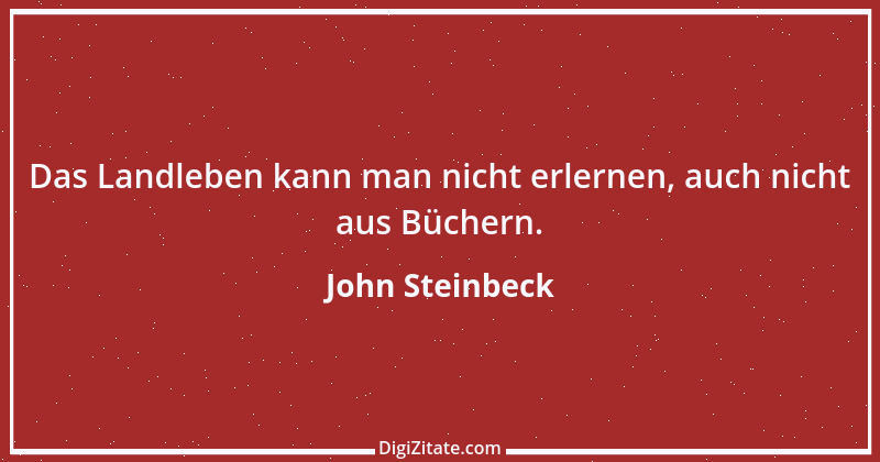 Zitat von John Steinbeck 211