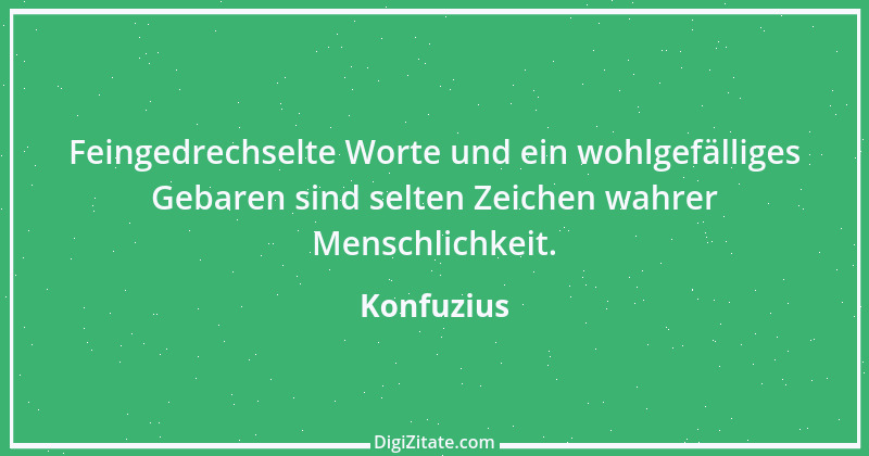 Zitat von Konfuzius 463