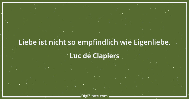 Zitat von Luc de Clapiers 342