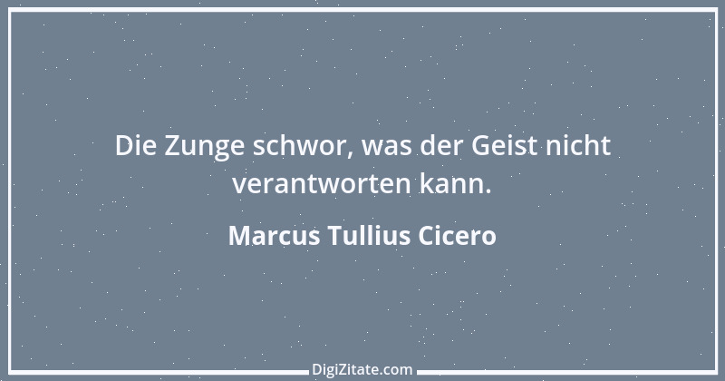 Zitat von Marcus Tullius Cicero 144