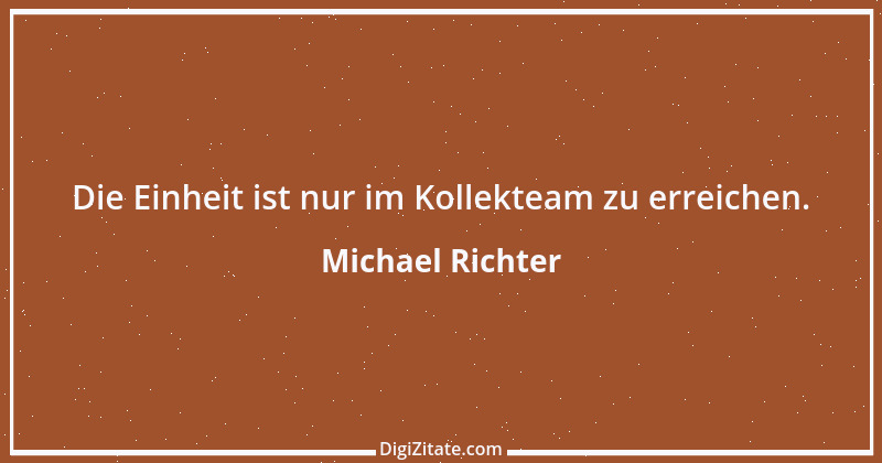 Zitat von Michael Richter 77