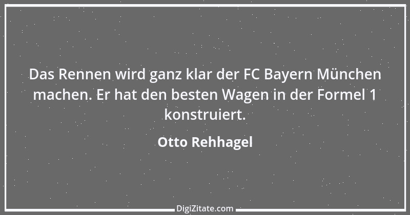 Zitat von Otto Rehhagel 26