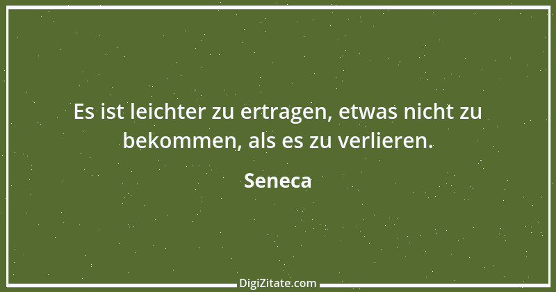 Zitat von Seneca 356