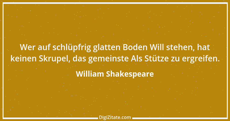 Zitat von William Shakespeare 806