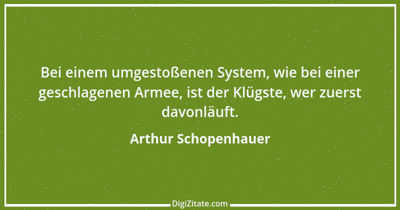 Zitat von Arthur Schopenhauer 87