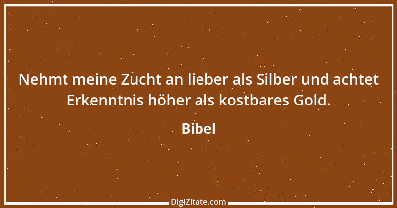 Zitat von Bibel 1256