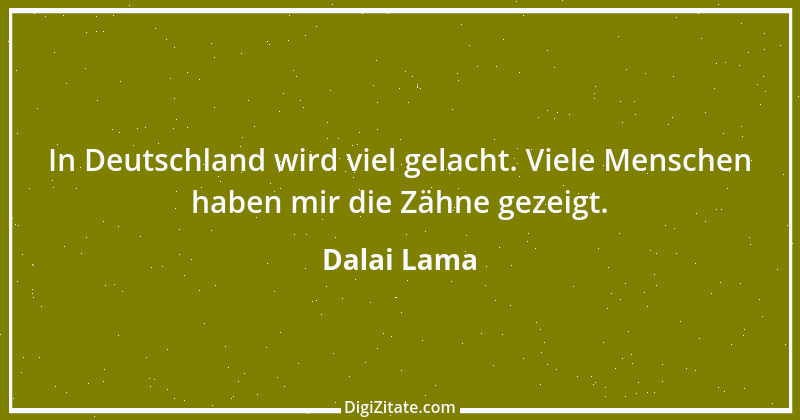 Zitat von Dalai Lama 220