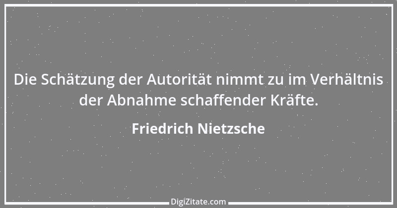 Zitat von Friedrich Nietzsche 158