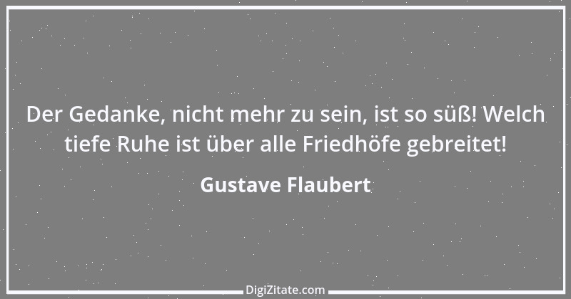 Zitat von Gustave Flaubert 64