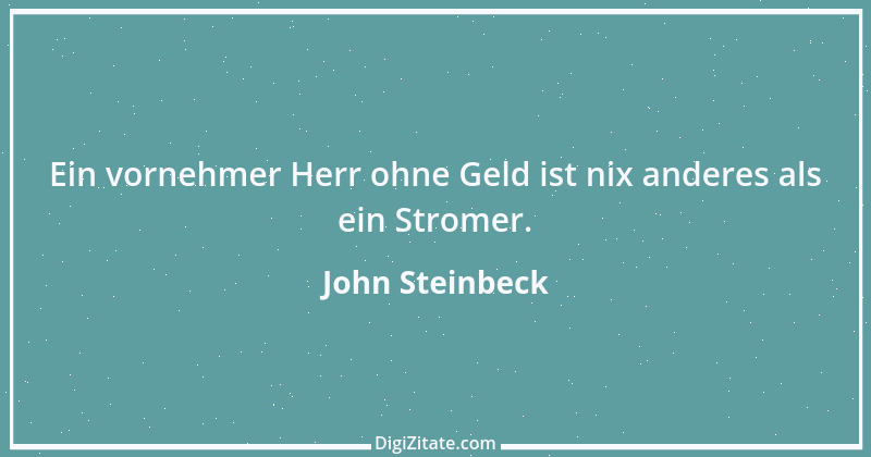 Zitat von John Steinbeck 212