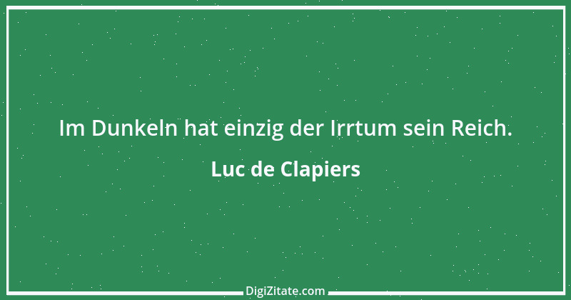 Zitat von Luc de Clapiers 343