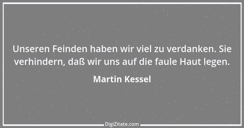 Zitat von Martin Kessel 29