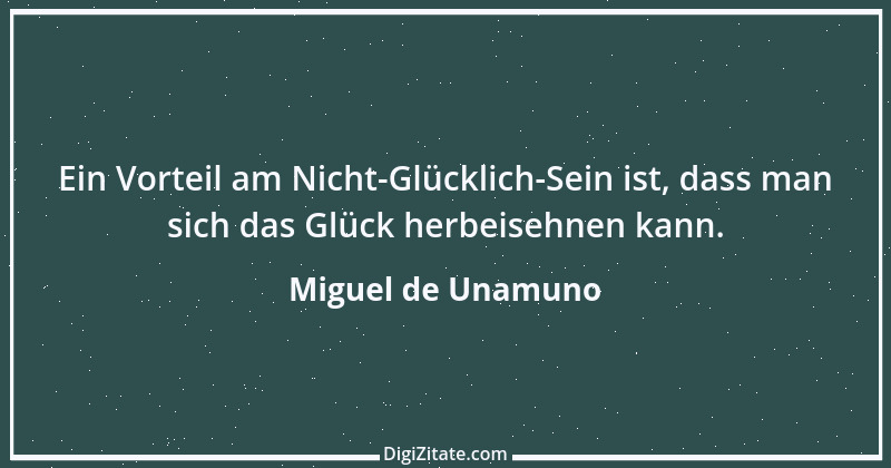 Zitat von Miguel de Unamuno 46