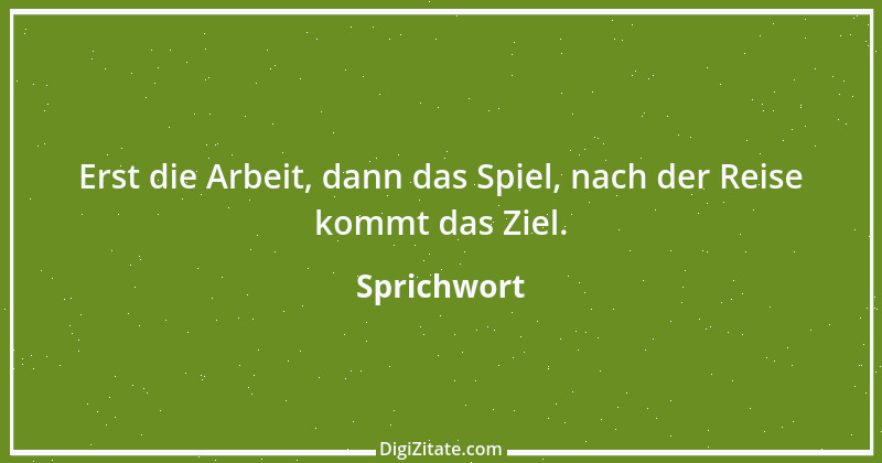 Zitat von Sprichwort 213