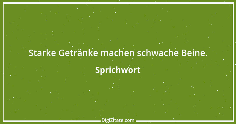 Zitat von Sprichwort 3213