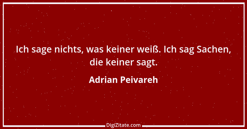 Zitat von Adrian Peivareh 11