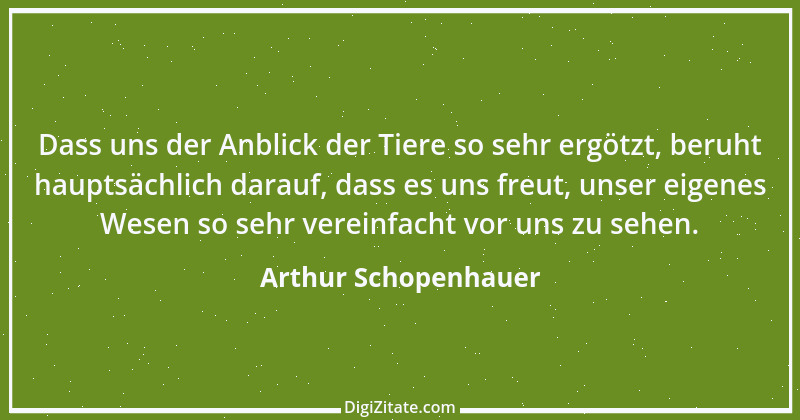 Zitat von Arthur Schopenhauer 88