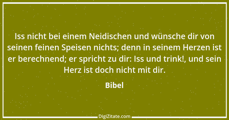 Zitat von Bibel 1257