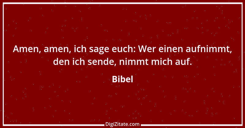 Zitat von Bibel 2257