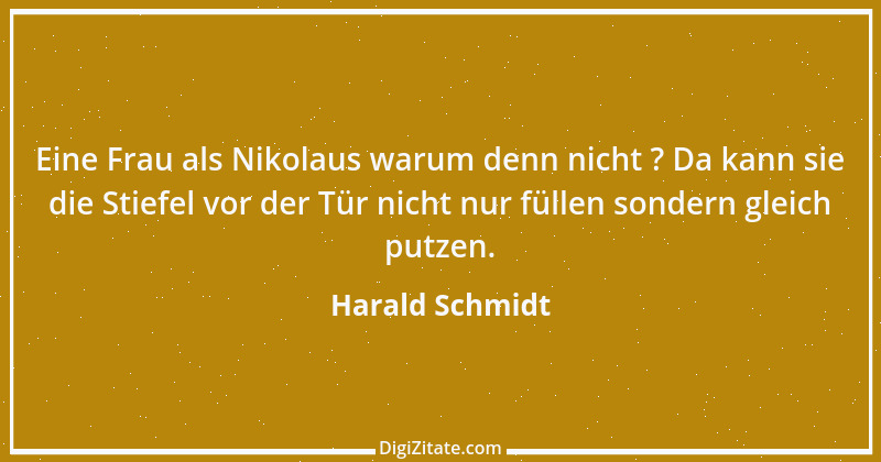 Zitat von Harald Schmidt 540