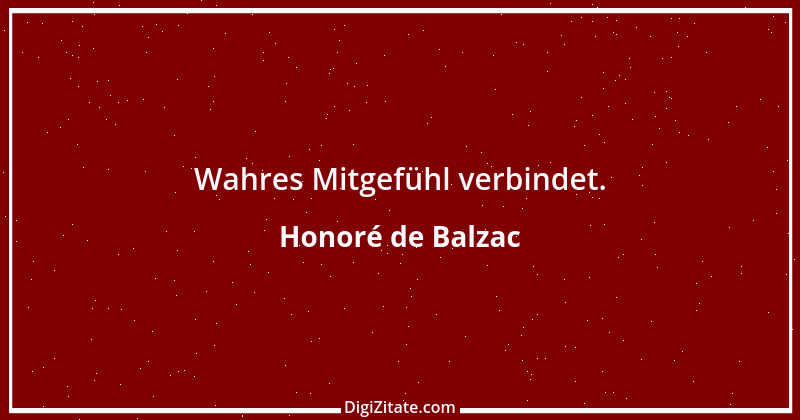 Zitat von Honoré de Balzac 351