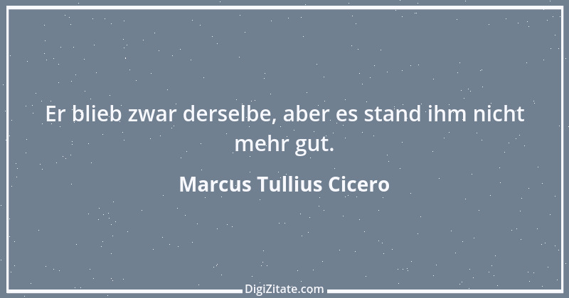 Zitat von Marcus Tullius Cicero 146