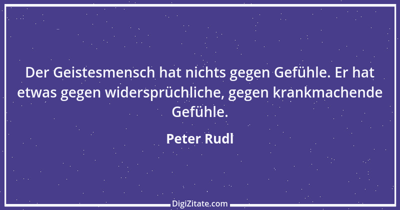 Zitat von Peter Rudl 1496