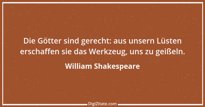 Zitat von William Shakespeare 808