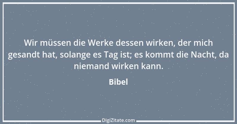 Zitat von Bibel 1258