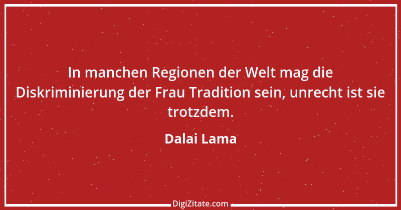 Zitat von Dalai Lama 222