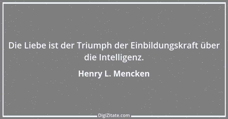 Zitat von Henry L. Mencken 29